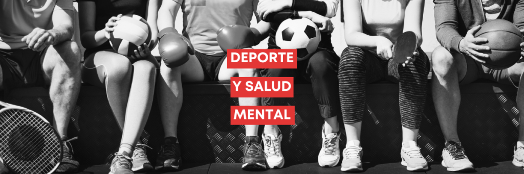 El Deporte Y La Salud Mental Cubofit